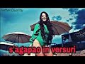 Alama feat. Nicole Cherry x Pacha Man - S'agapao versiunea in romana + versuri