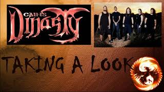 Watch Cains Dinasty Taking A Look video