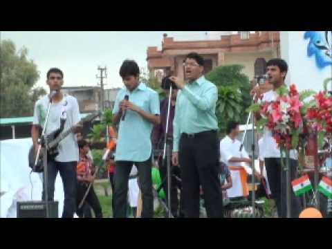 IIT Rajasthan- Independence Day12- Khoon Chala