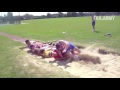 FailArmy Presents: People Are Awesome: Fails VS. Wins #1