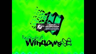 Windows 98 Startup In Asleep Chorded