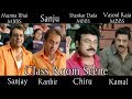 Munna Bhai Mbbs Scene Compression | Chiranjeevi | Kamal Hasan | Sanjay | Ranbir