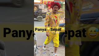 Panya Sepat