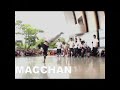 ALL AREA  CREW JAPAN trailer