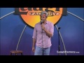 Geoff Keith - Dealing With Dogs (Stand Up Comedy)