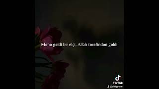 Haci Sahin Ya Allah