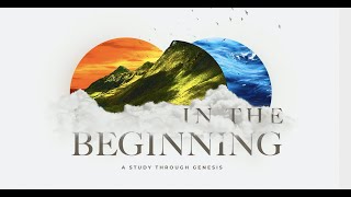 The Sabbath Day | Genesis 2:1-3 | Pastor Josh Sharpe