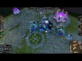[LoL] - Kha'zix DOUBLE PENTAKILL