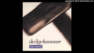 Watch Peter Gabriel Dont Break This Rhythm video