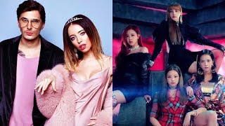 ??????? ????? vs KPOP