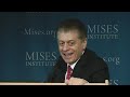 The Pope, the Constitution, and Economics 101 | Judge Andrew P. Napolitano