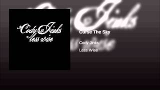 Cody Jinks Curse The Sky