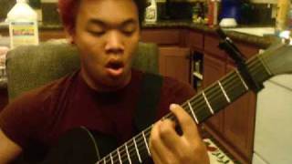 Watch Aj Rafael So Quiet video