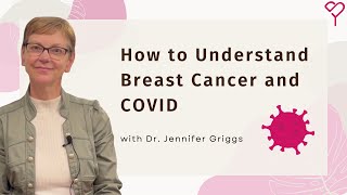 How To Understand Breast Cancer And Covid