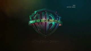 Suicide Squad 2016 Wbtv Intro