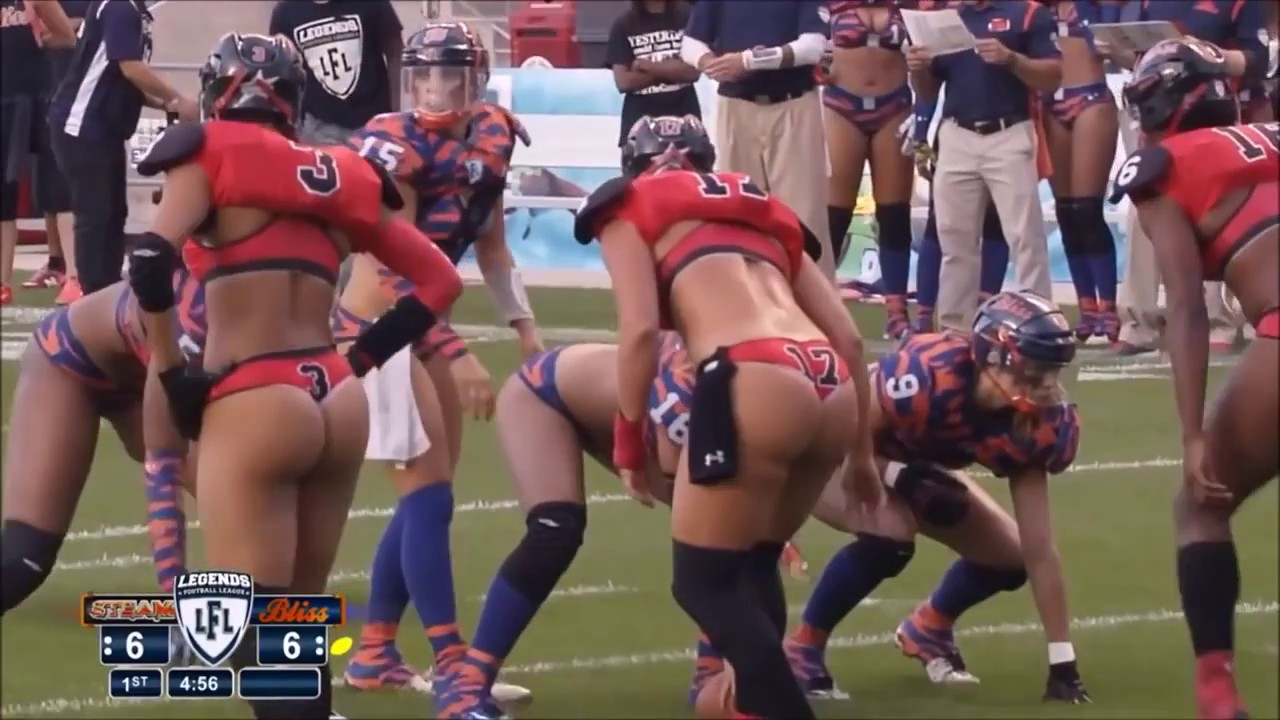 Американский футбол с голыми женщинами 79 фото - секс фото 