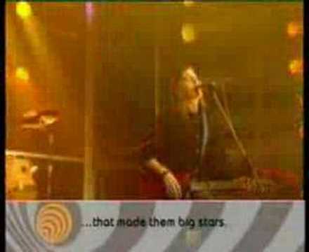The Lemonheads - Into Your Arms on Top Of The Pops