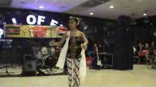 Srie - Ankleng Dance