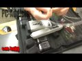 Network Cable Testing - Black Box