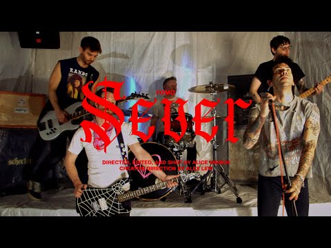 FOMO - Sever