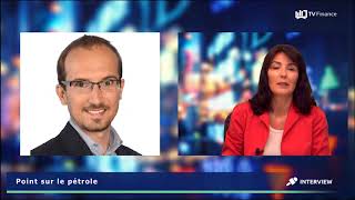 Xavier Fenaux : « L’euro à 1,15 dollar avant le rebond»