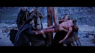 The Passion of the Christ   Crucifixion & Resurrection