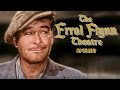 Errol Flynn Theatre "S1E5 "Strange Auction" TV Errol Flynn | Patrice Wymore | Sean Flynn   COLORIZED