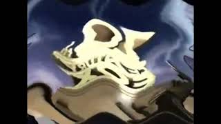 1995 20Th Century Fox Home Entertaiment In Random Mirror Effect