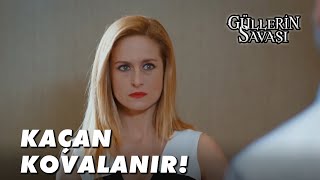 Gülfem, Ömerin Peşini Bırakmıyor - Güllerin Savaşı 43. Bölüm