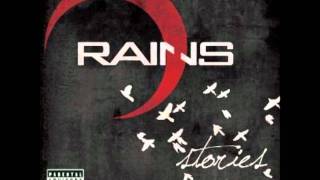 Watch Rains Liar video