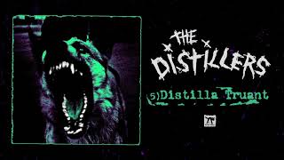 Watch Distillers Distilla Truant video