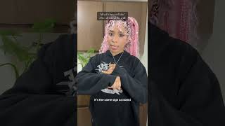 Get In The Water Epic The Musical Asl Tutorial By Lena