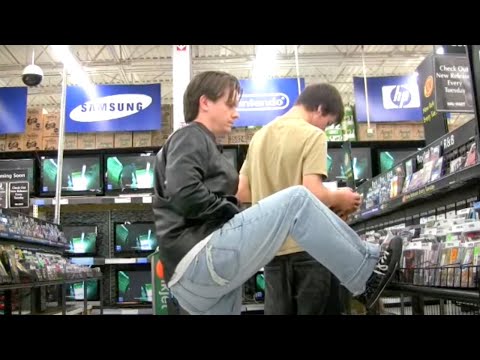 The Pooter EPISODE 68 BEST FART PRANKS