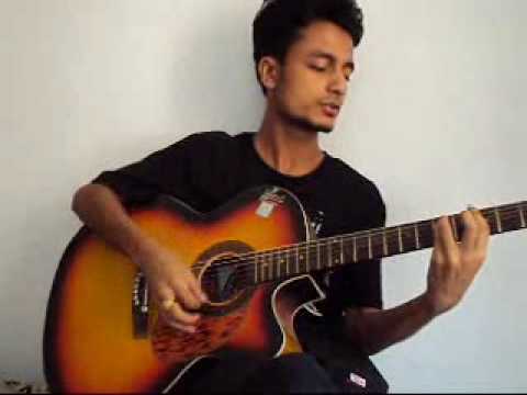 Yaad teri aaye - Mohit Chauhan (Guitar Cover)