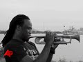 First Person: Musician's Oil Spill Anguish
