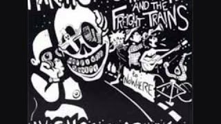 Watch Johnny Hobo & The Freight Trains I Want Cancer For Christmas video