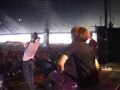 Violent Delight - I Wish I Was A Girl (Live at Reading 2003)