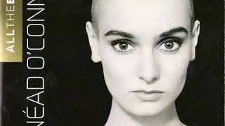 Watch Sinead OConnor Damn Your Eyes video