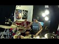 Whistle - Drum Cover - Flo Rida klip izle