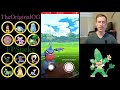 THESE BATTLES ARE SO MUCH FUN!! | Pokemon Go PvP Battles