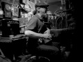 Gone To Alabama (Samm Bennett live, 7/24/2011)