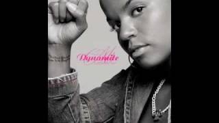 Watch Ms Dynamite Pain video