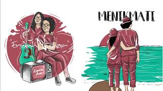 Endah N Rhesa - Liburan Indie | Ilustrasi Lagu Indie (Unofficial Music video)