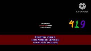 Created With A Non-Activated Version .Avs4You
