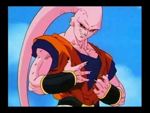 Super Buu Theme