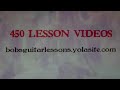How To Play Unchained Melody By The Righteous Brothers