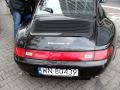 Porsche 911 Carrera 4 - model 993