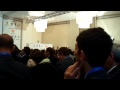 Видео 1 07.09 Харьковский ИНВЕСТФОРУМ Приветствие Президента