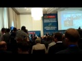 Video 1 07.09 Харьковский ИНВЕСТФОРУМ Приветствие Президента