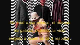 Watch Cafe Tacuba El Outsider video